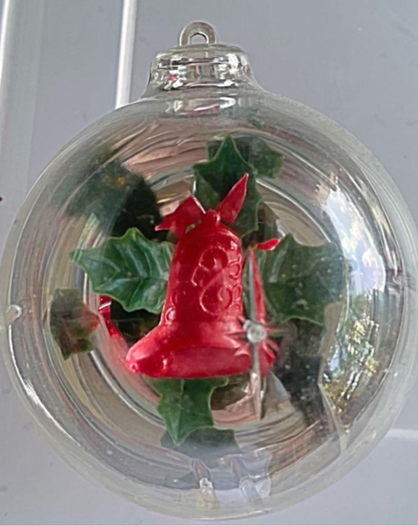 Book - The Night Before Christmas - 1952