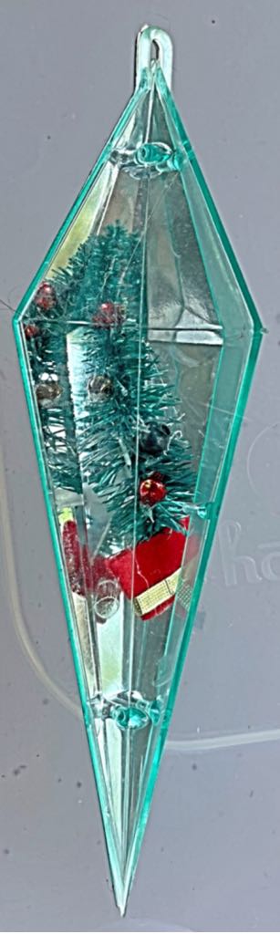 Warner - Holy Family - St. Joseph