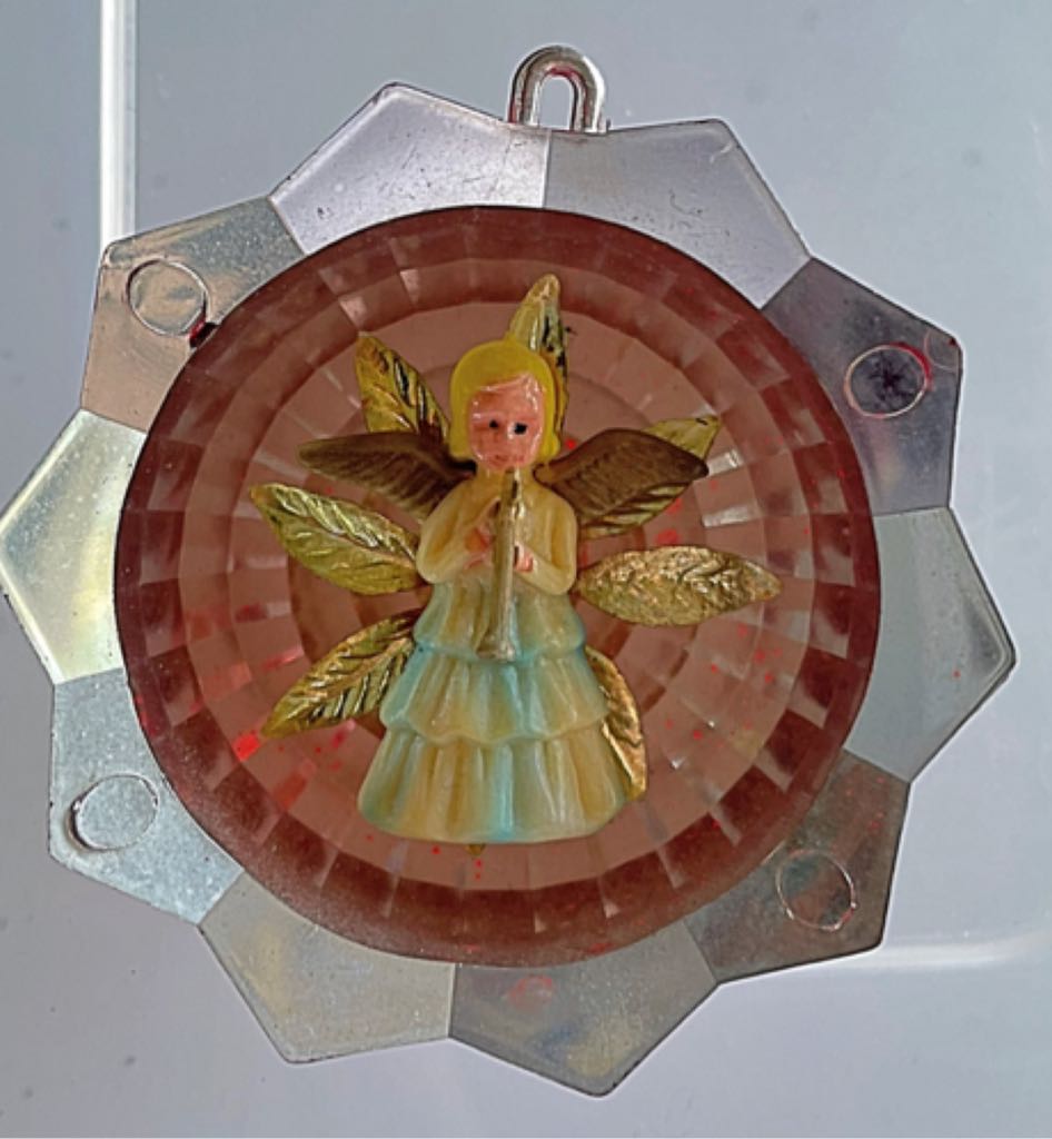 Jewelbrite - (Set 18) - Open Hexagon - Elf - Green