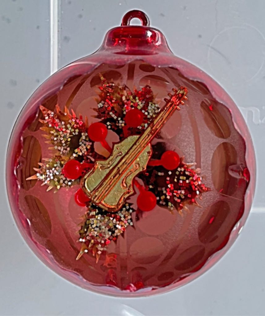 Dept. 56 - Original Snow Village - Christmas - House - Turn Of The Century