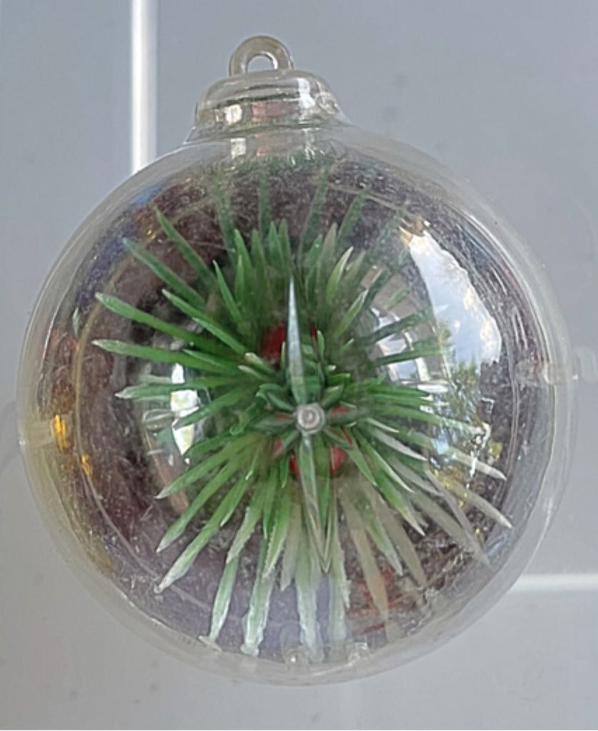 Hallmark - Match Holder