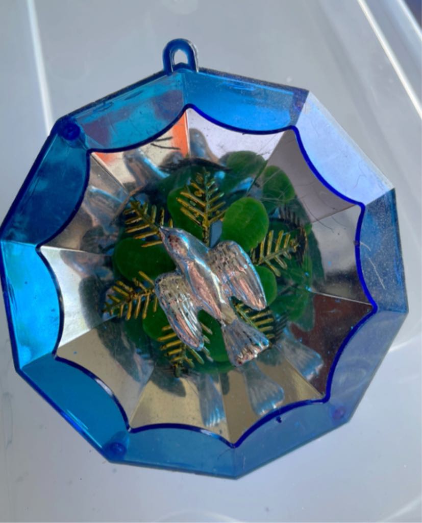 International Santa - 1996 - SC22 - Brazil - Padre Nicholas