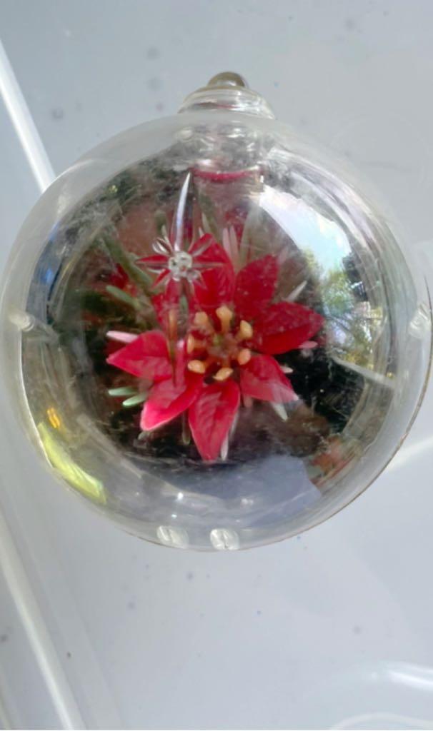 Coby - Round - Stencil - Children Candlelight Parade - Yellow Green