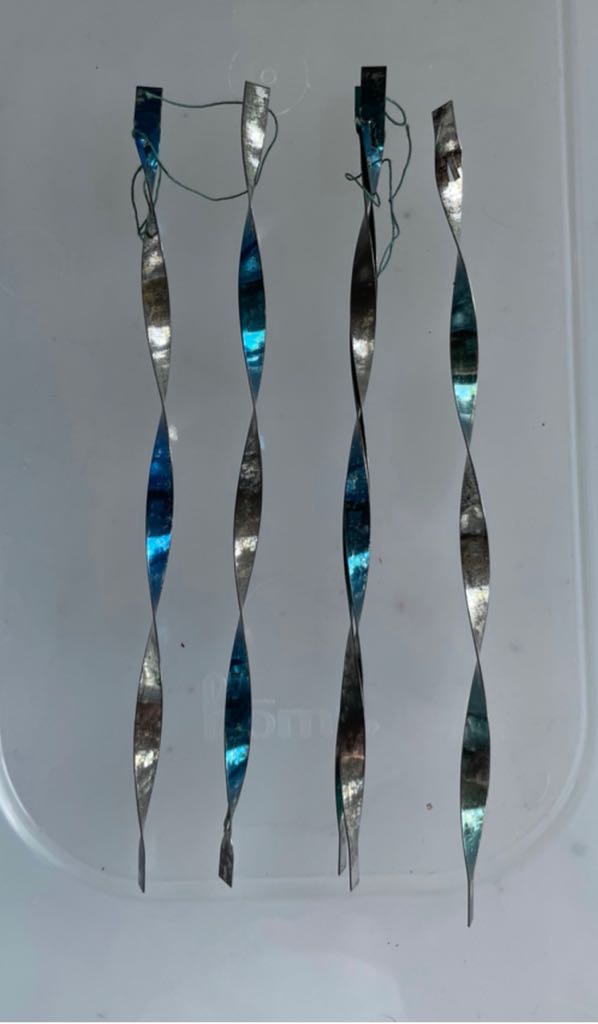 Fontanini - Shepherd - Old Man Leaning On Staff