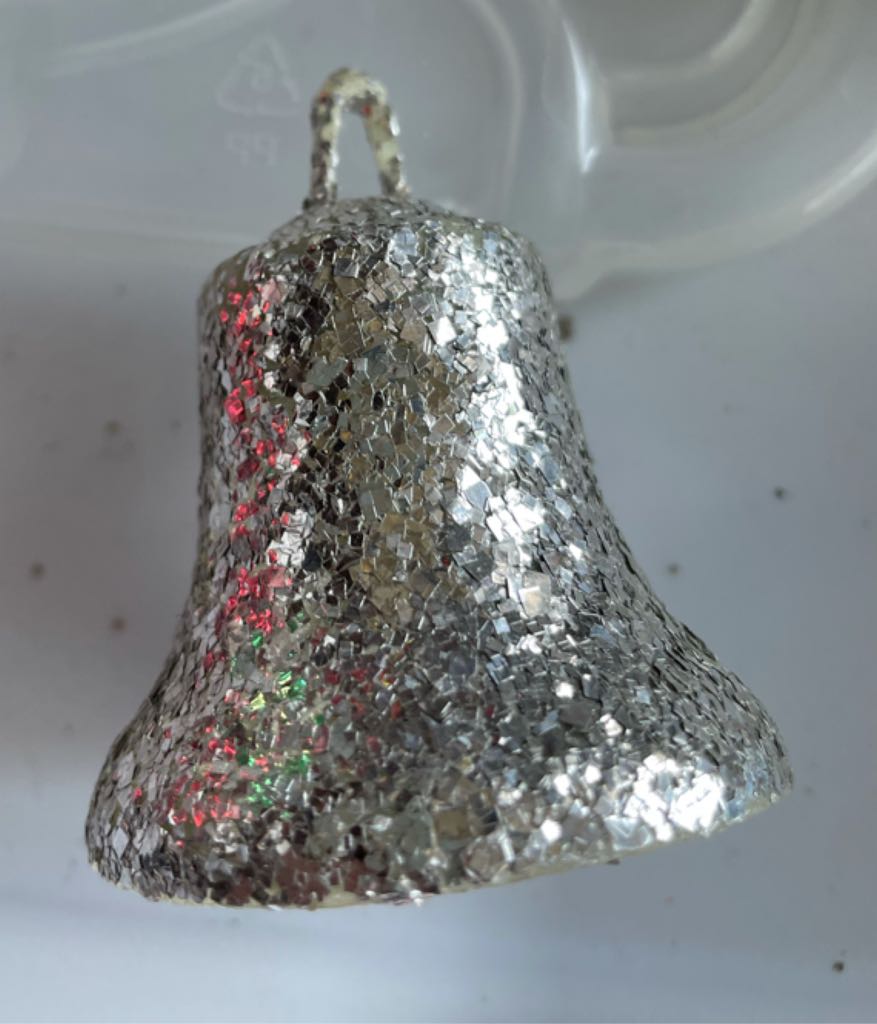 2007 - Disney Ornament