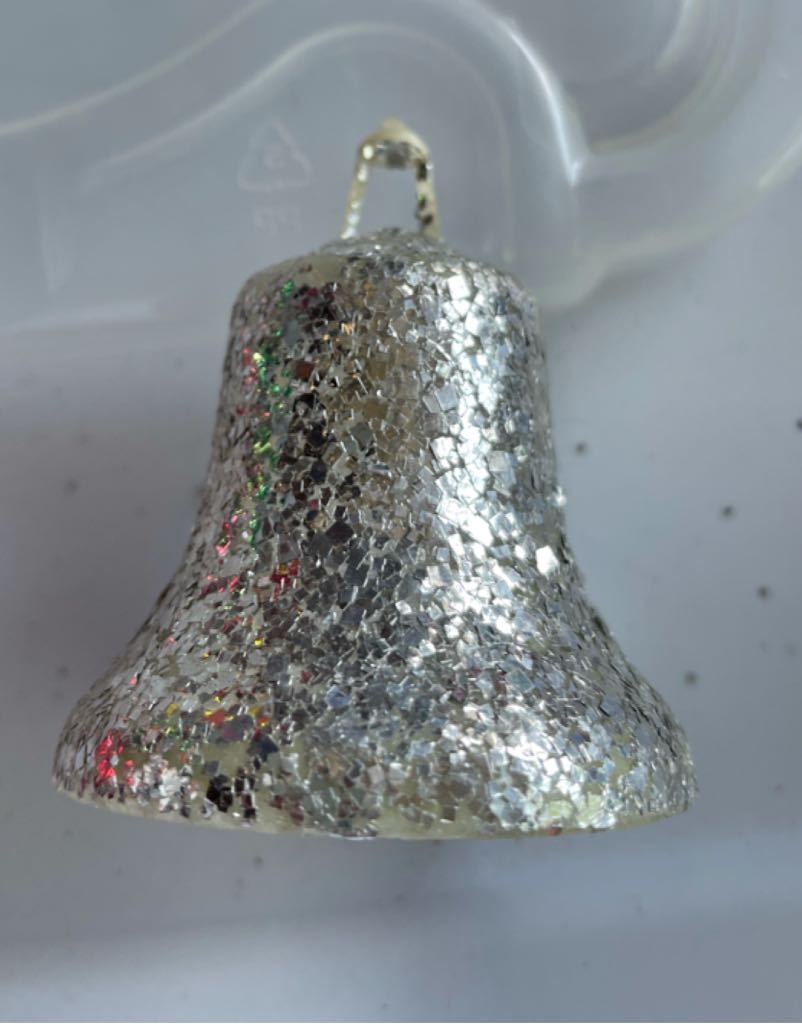 Baby Girl’s First Christmas