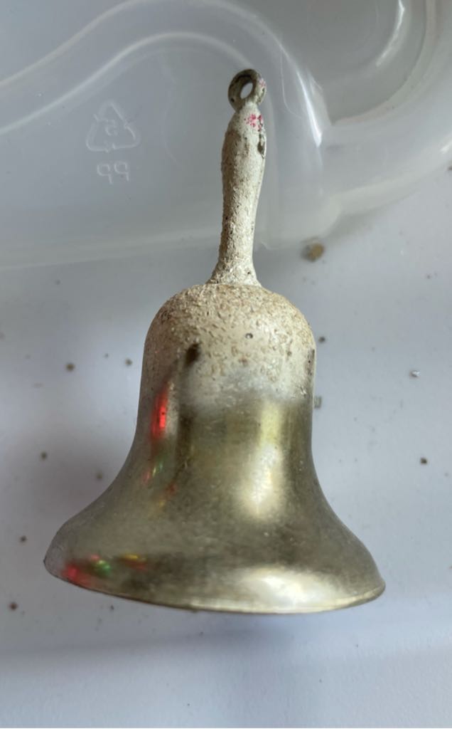 Bradford - Lantern - Filligre