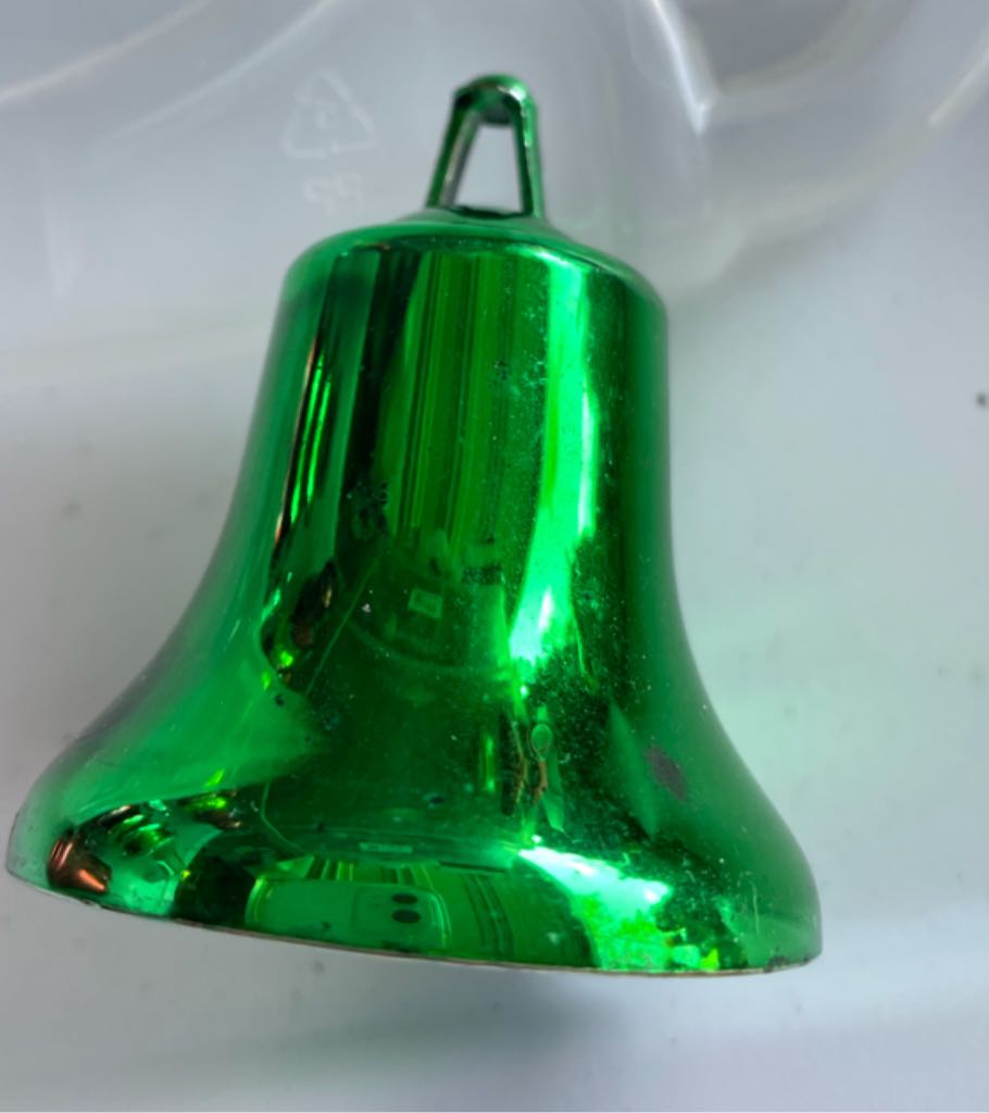 Shiny Brite - High Spear Point - Double Reflector