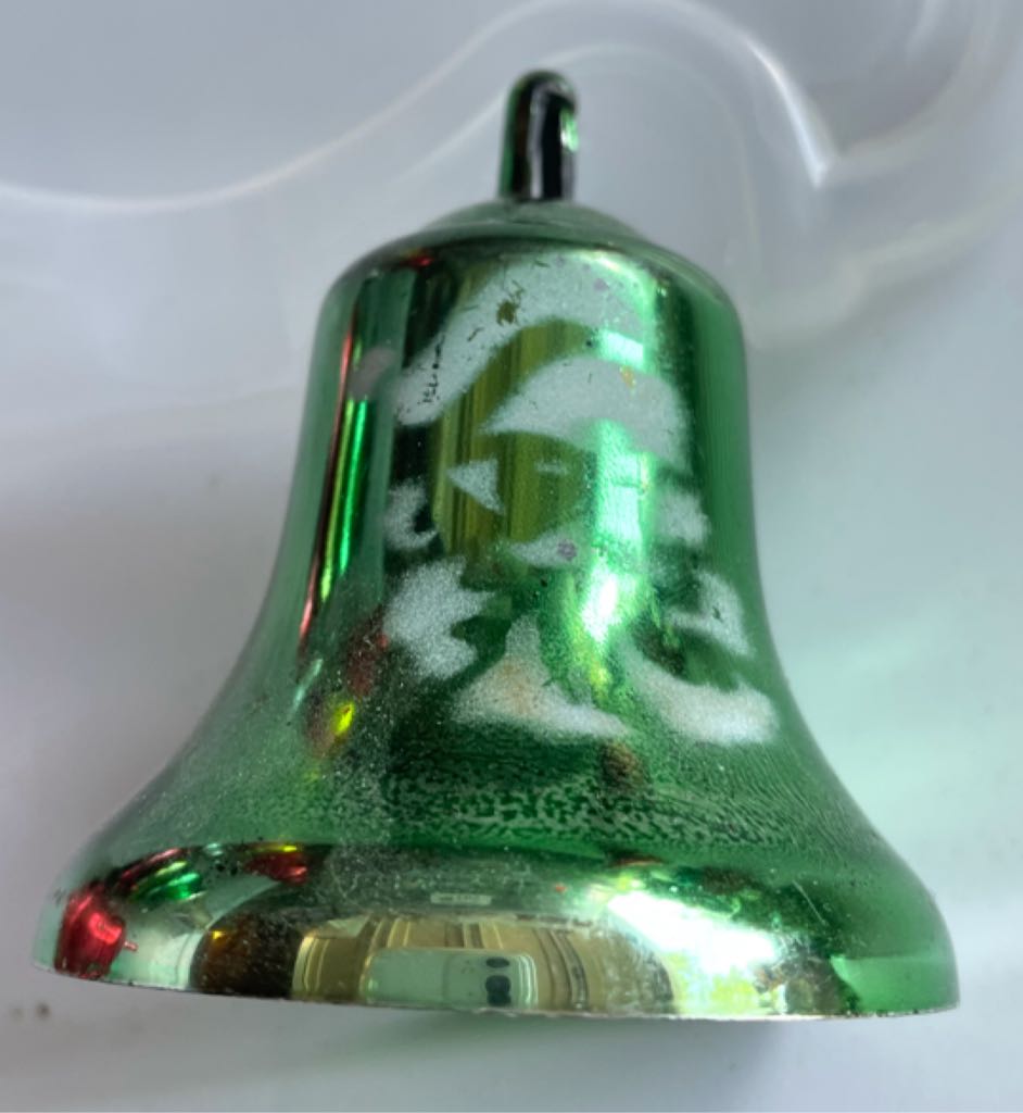 SNP - Trim A Tree - 12 Days Of Christmas - #3 - Three French Hens