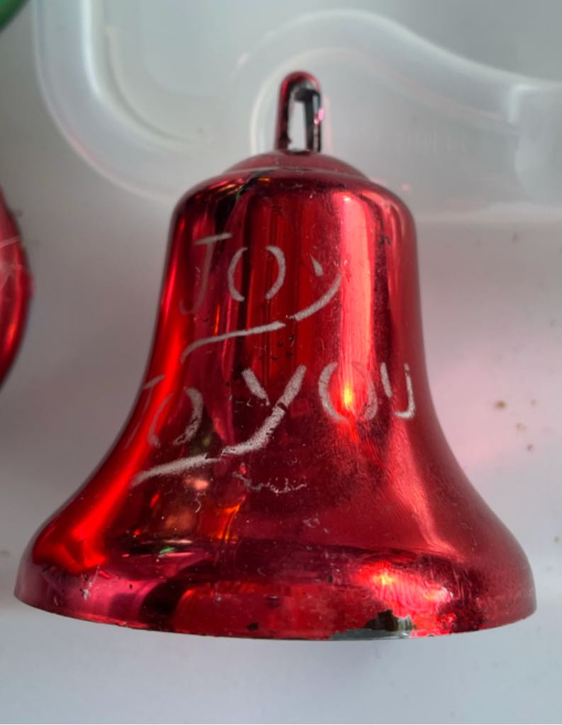 Cake Topper - Santa In Sleigh