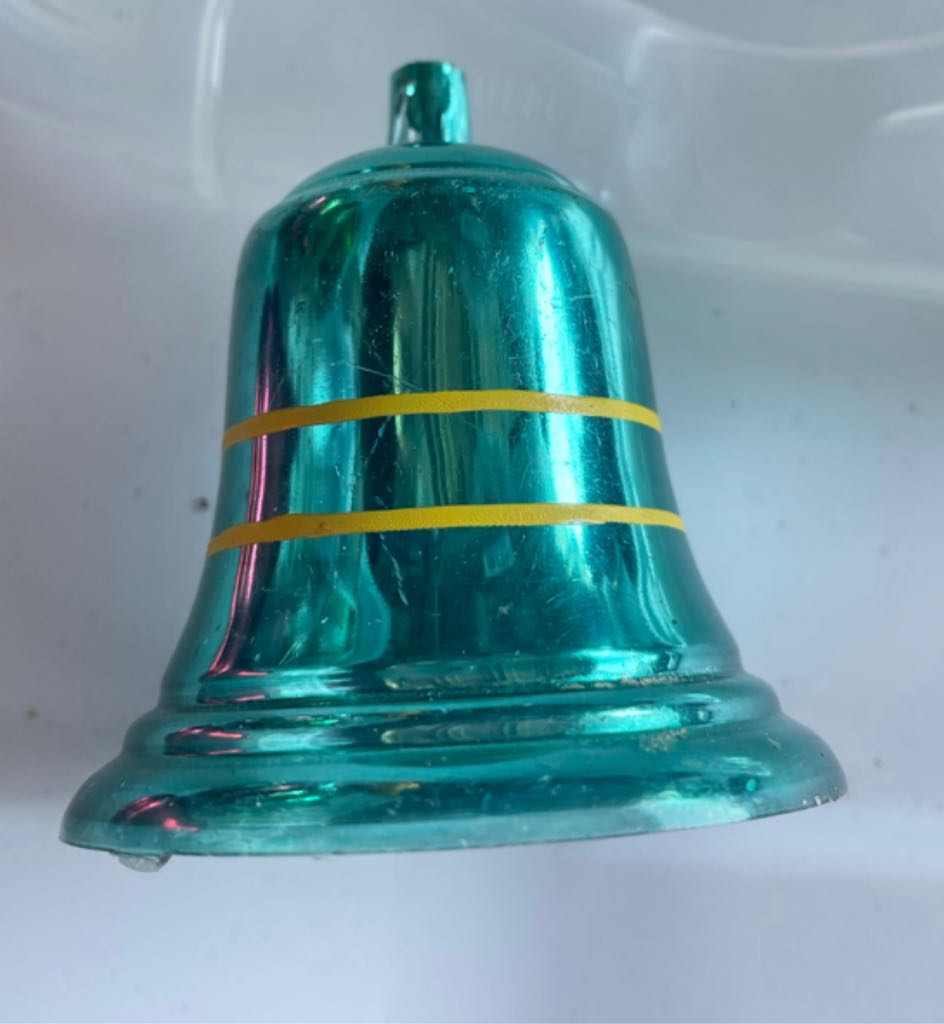 George Koch - Centerpiece - Sleigh