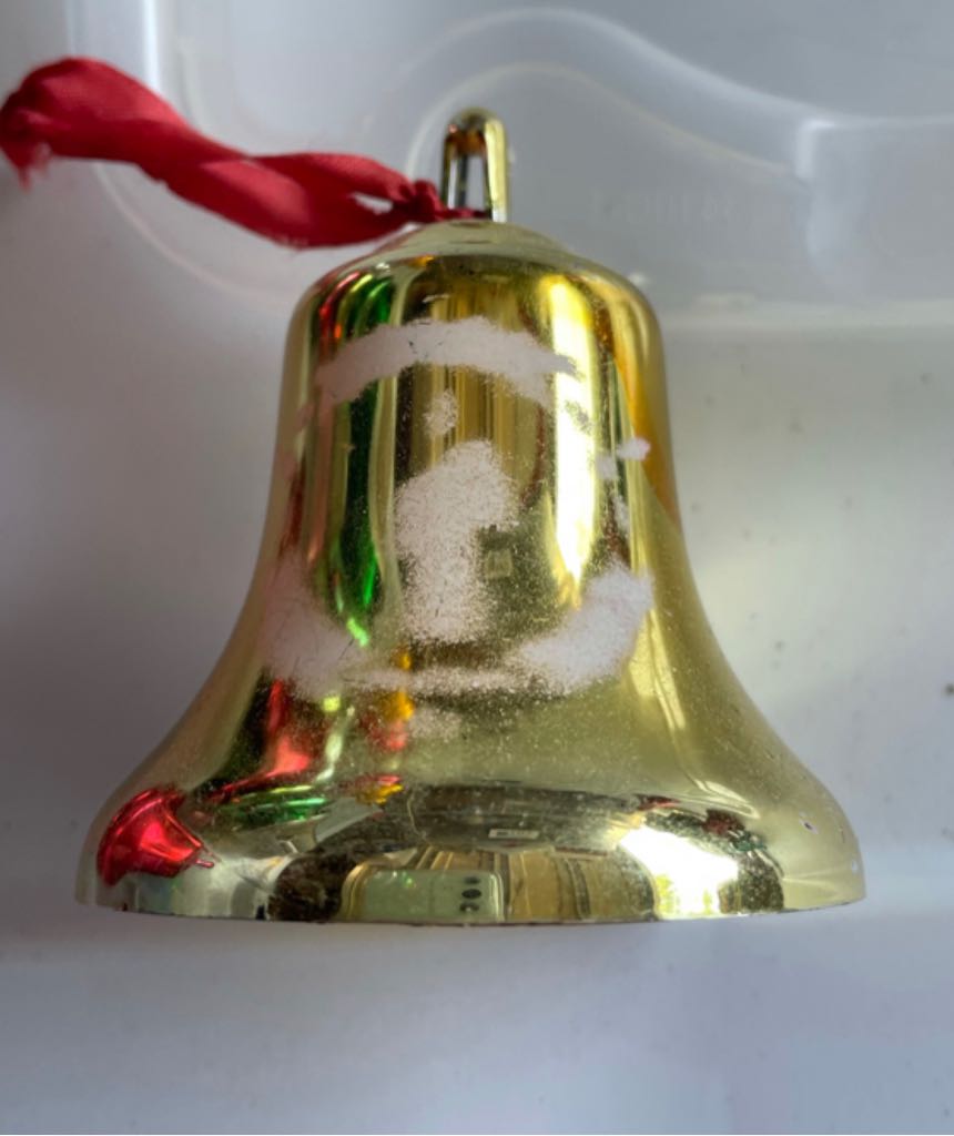 Ceramic - Atlantic - Nativity - (Set 1) - Shepherd - #340l - Kneeling