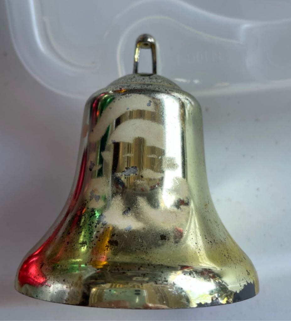 Knickerbocher - Sitting Bunny Rattle