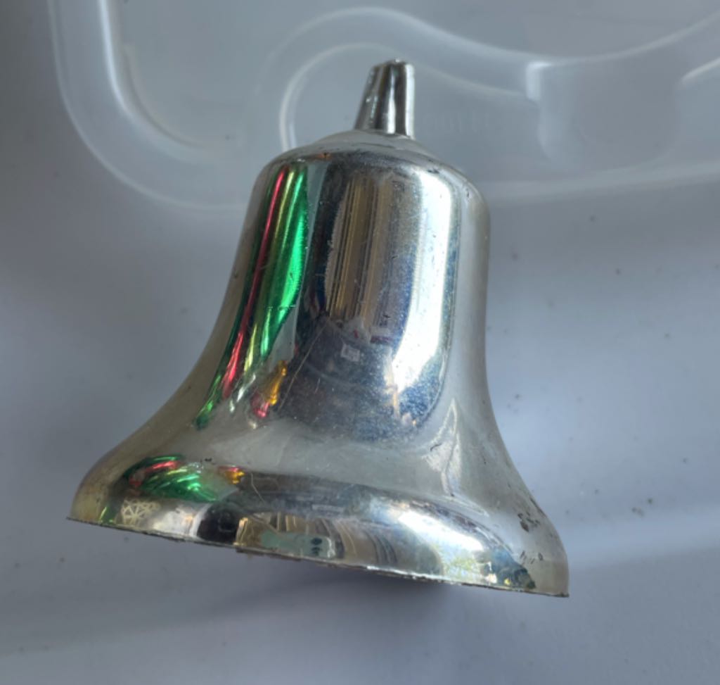 Margarine Promotion - (Set 1) - Magi - Camel Herder