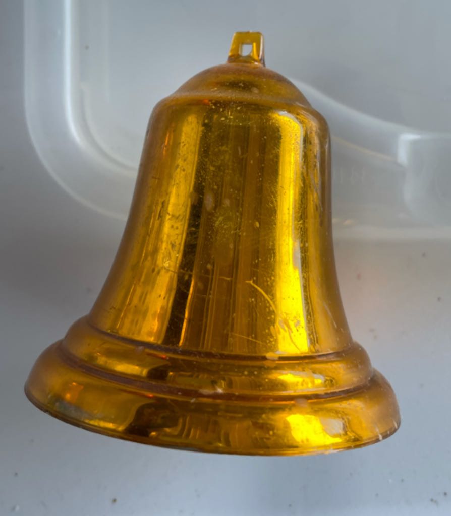 Jewelbrite - Orb - Band - White - Cymbals