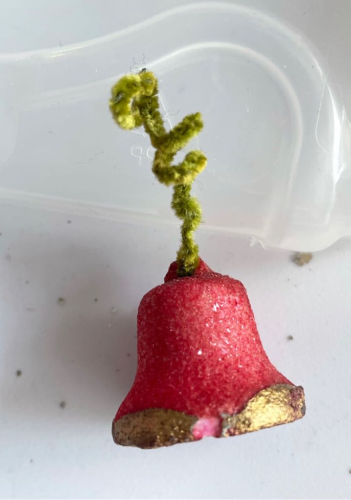 Sweet Snowman Baker - Member Exclusive