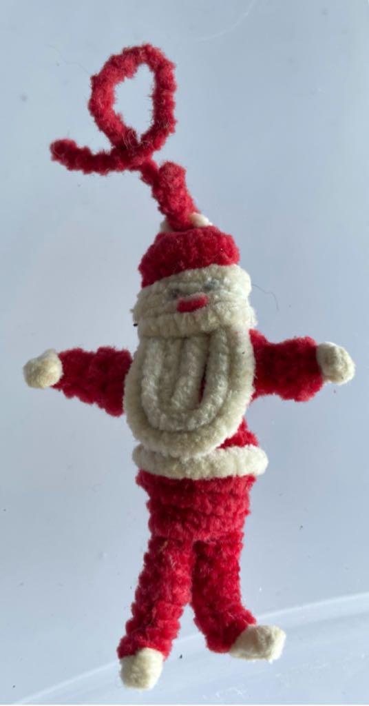 Elastolin - Putz - Villager