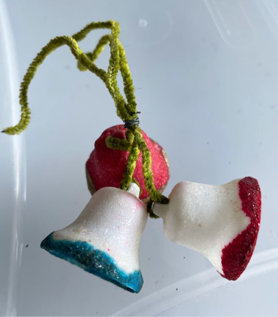 Chialu - (Set 1) - Magi - Balthazar