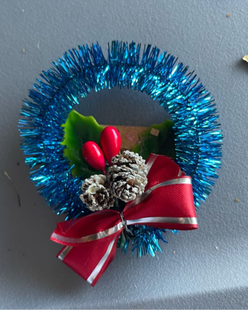 S&P - Santa Claus Land