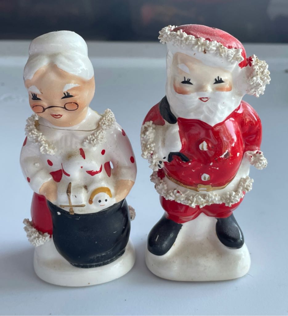 Jewelbrite - (Set 12) - Teardrop - Angel Violin & Angel Hair - Clear Blue