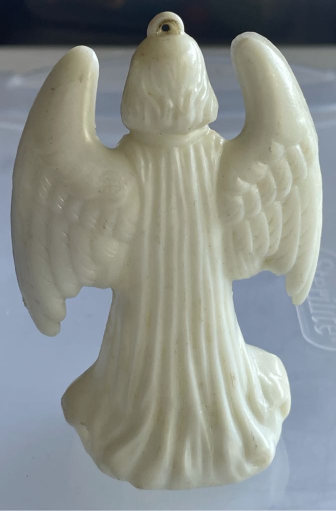 Irwin - Christmas - Angel - Angel (Nativity) ornament collectible - Main Image 2