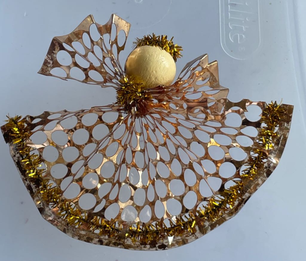 Angels Over Bethelhem