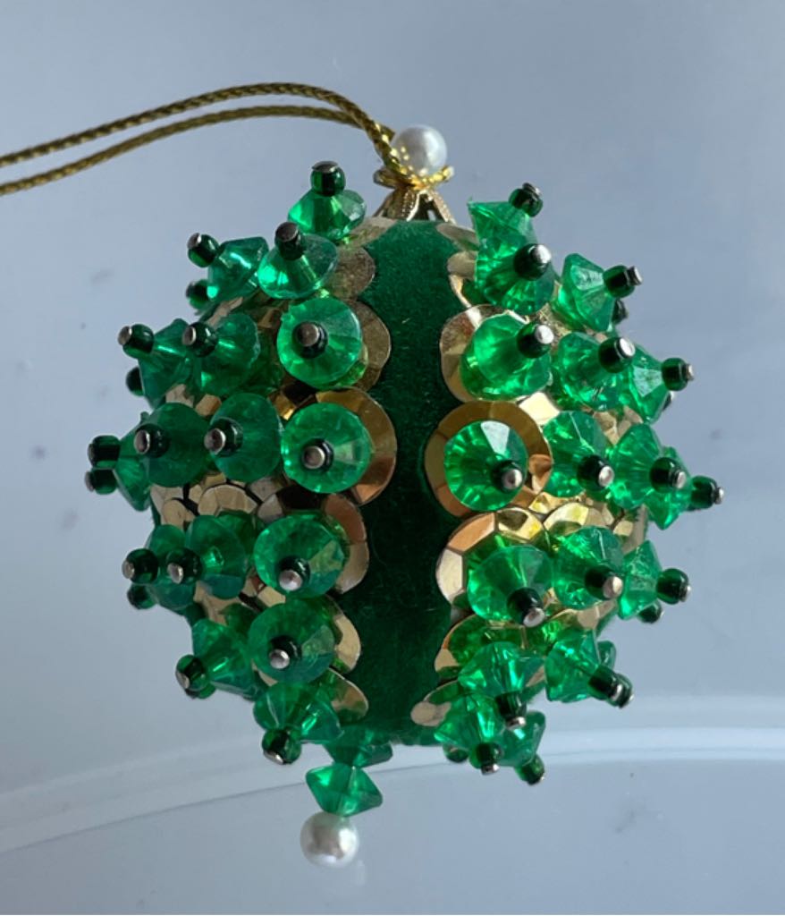 Japan - Planter - Santa Boot