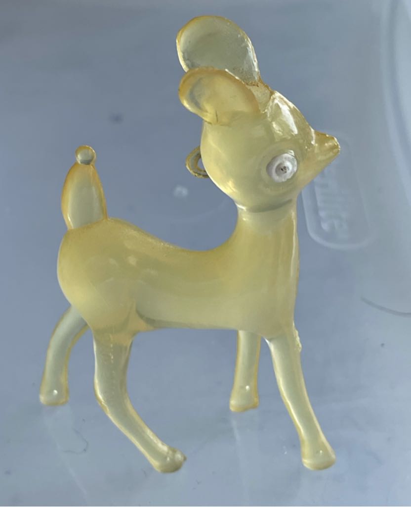 Berman & Anderson - Music Box - Santa Face