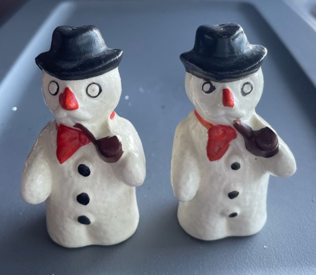 Fontanini - Holy Family - Virgin Mary