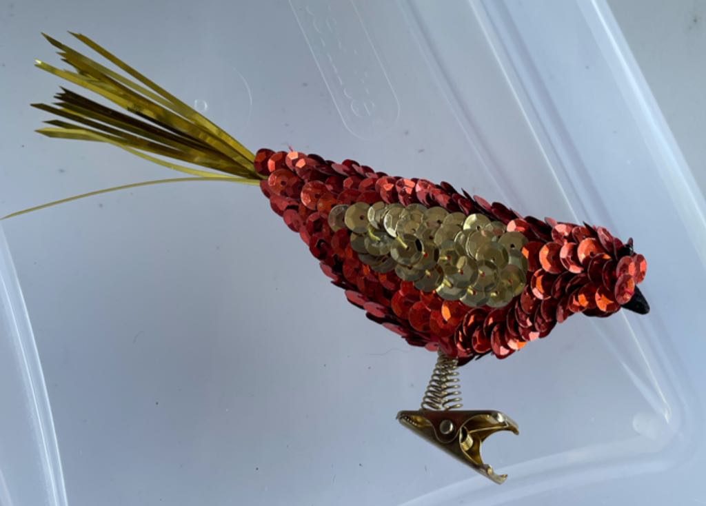 The Sounds Of The Season