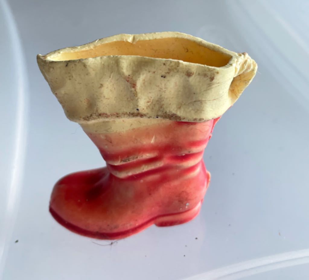 Holt Howard - (Set 1) - Gold Glitter - Orb