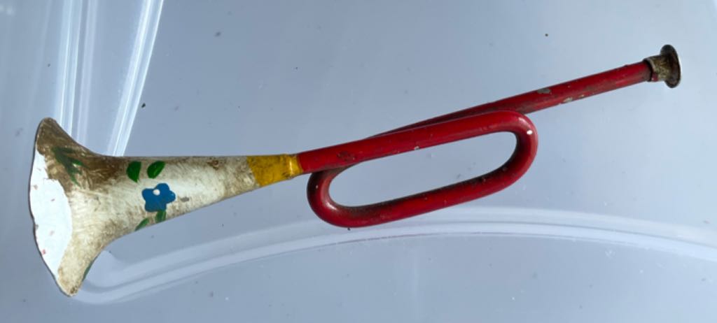 Sleeping Girl - Stocking - NOEL on Butt