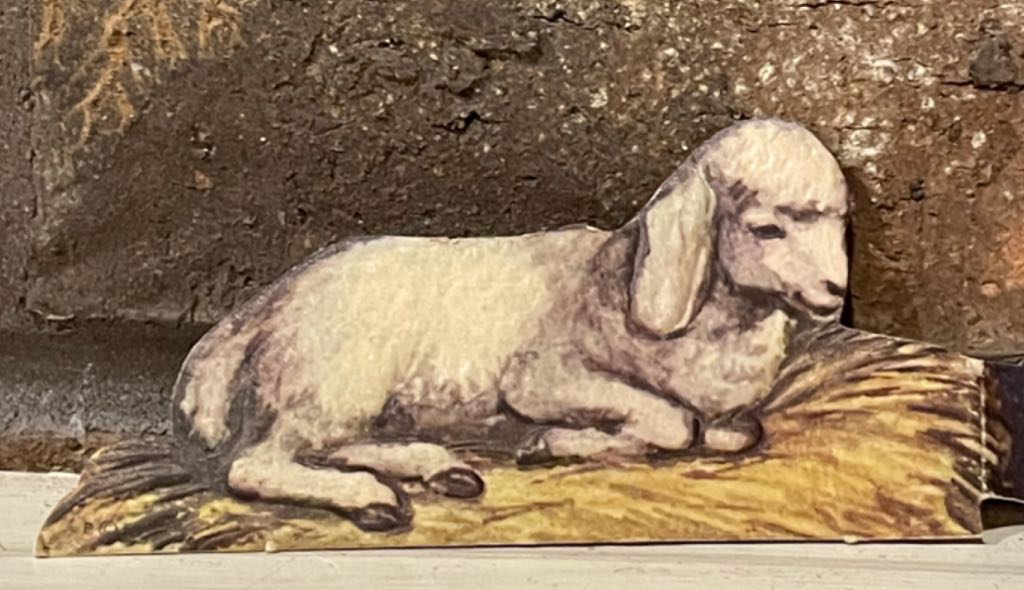 Pony For Christmas - 2020 - #23