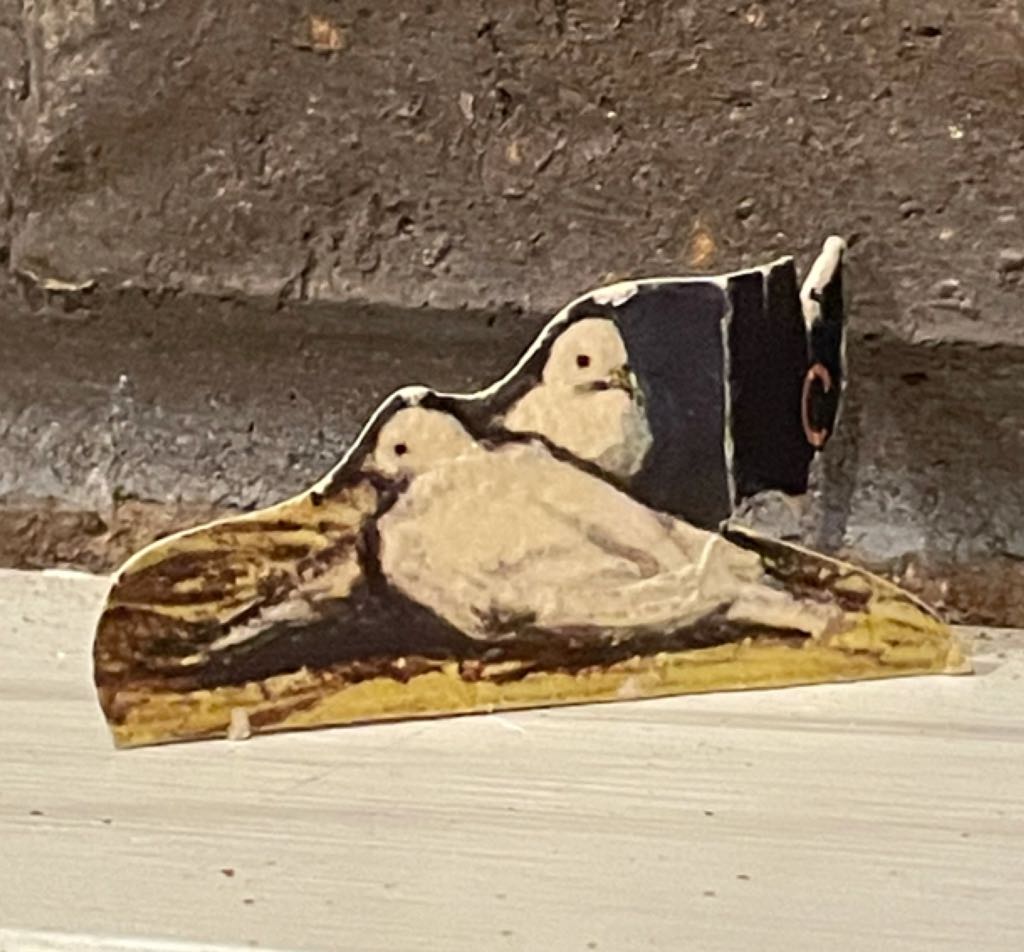 AJAX - (Set 2) - Holy Family - Virgin Mary - Protestant