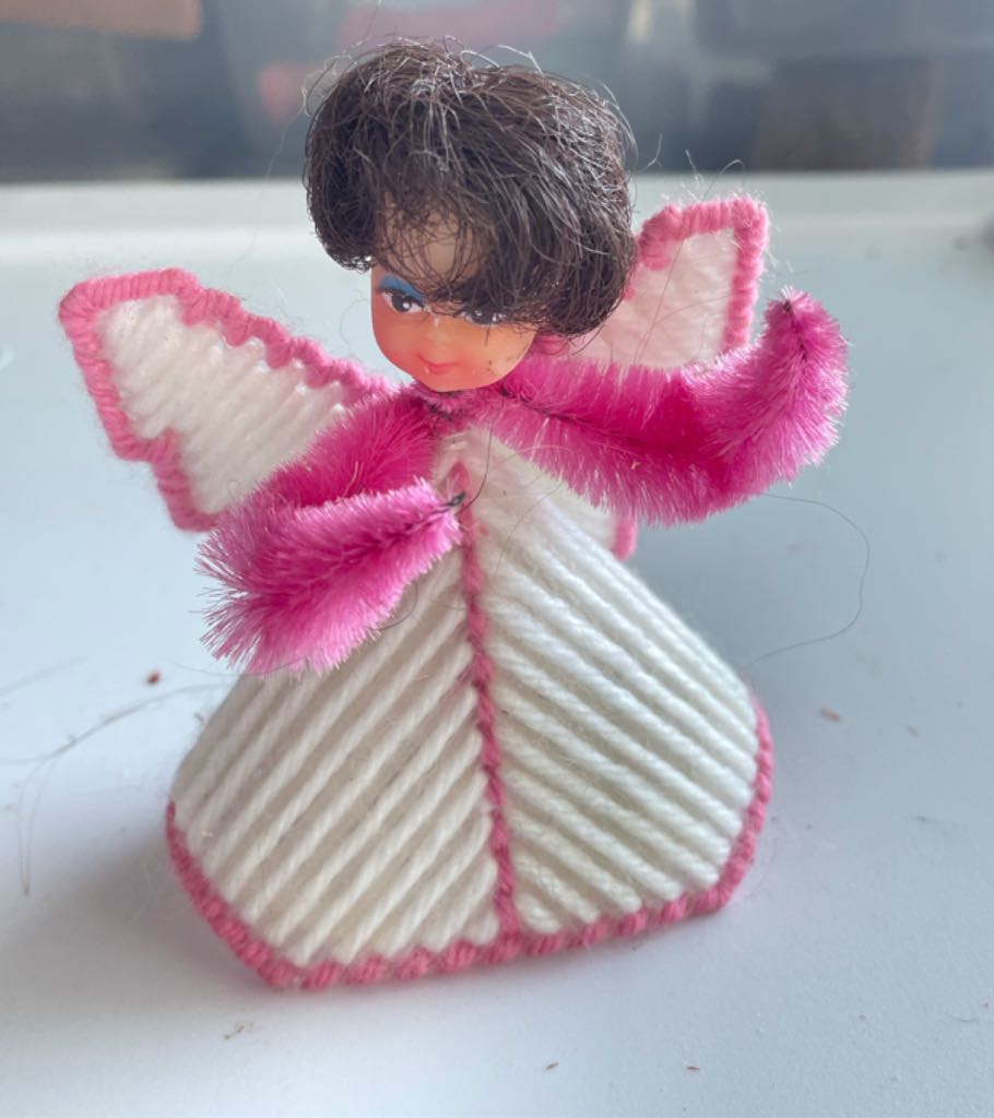 Gurley - Thanksgiving - 3” - Mayflower