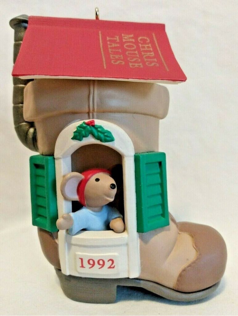 C.S. Columbia - (Set 2) - Animal - Donkey - Supine