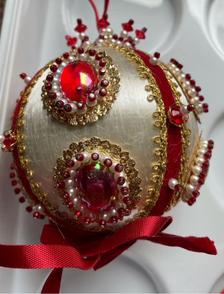 Wicked No One Mourns The Wicked Ornament