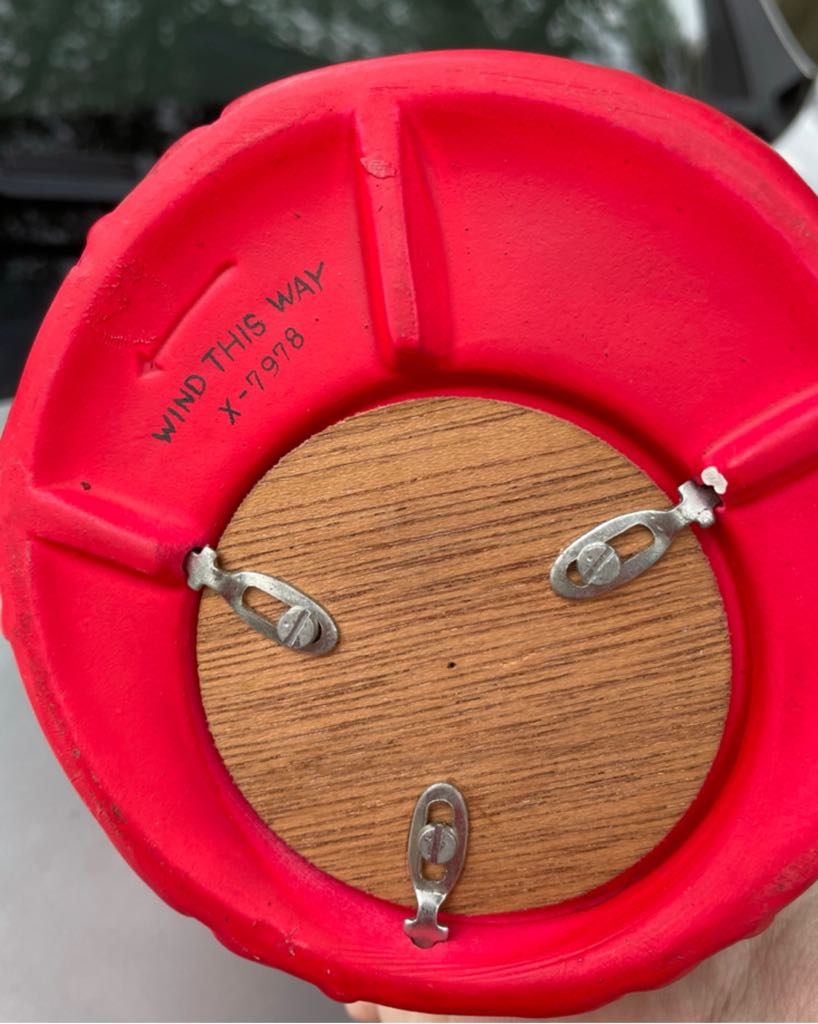 NAPCO - Music Box - Carolers - With Hair - X-7879 - Carolers (Music Box) ornament collectible - Main Image 2