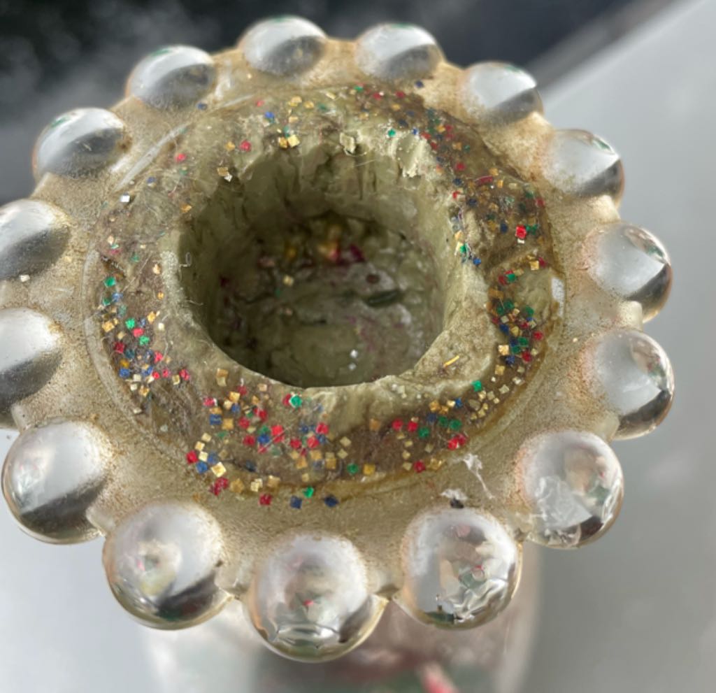 Boopie - Cordial Glass - Nativity - Diorama (Cordial Glass) ornament collectible - Main Image 2