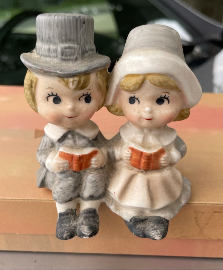 George Koch - Centerpiece - Sleigh