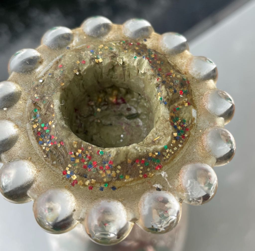 Boopie - Cordial Glass - Nativity - Diorama (Cordial Glass) ornament collectible - Main Image 2