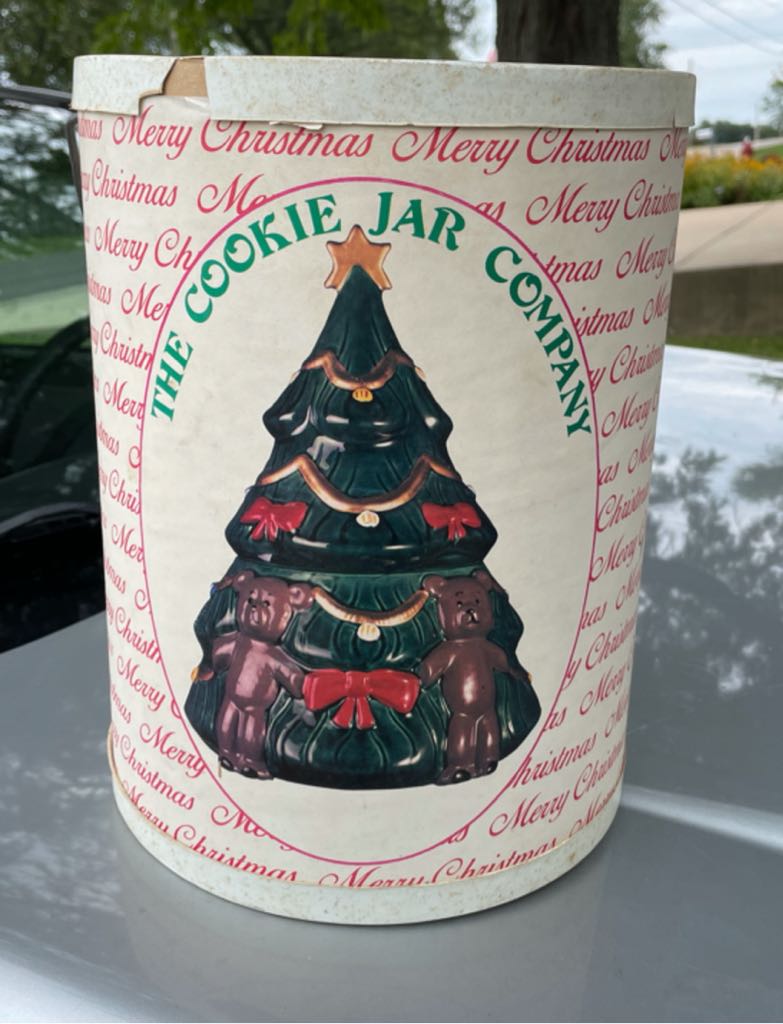 Shrek - A Nice Family Christmas