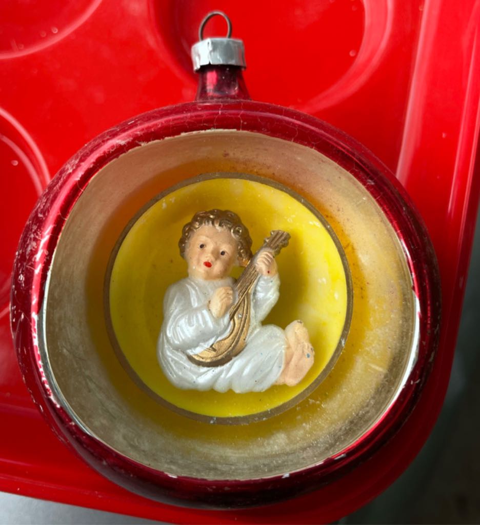 Concordia - Set No. 743 - Magi - Caspar & Melchior