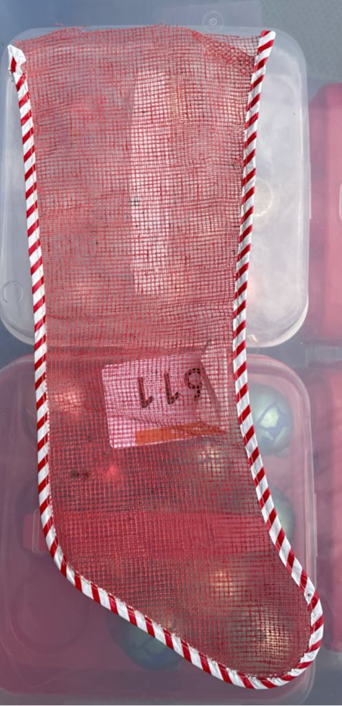 S&P - Boots With Star