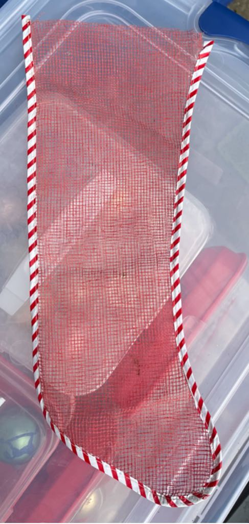 Felt - Snoopy - In Wreath