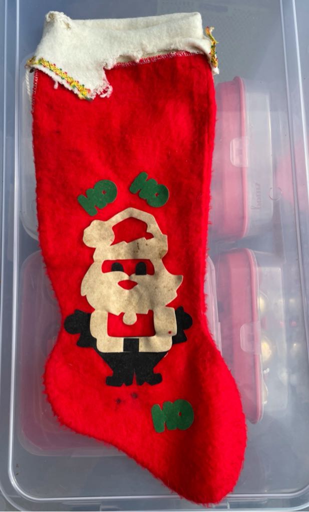 Wood - (Set 1) - Animal - Sheep - Standing