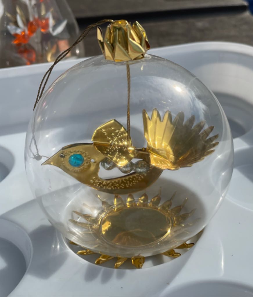 Gurley - Thanksgiving - 5.5” - Indian - Boy - Buckskin Pants