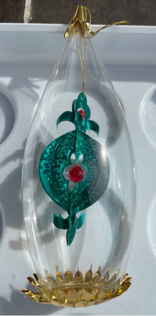 W Of Oz - If I Only Had A Heart QXI3031