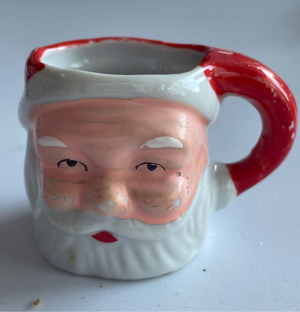 Poland - Round - Scallops