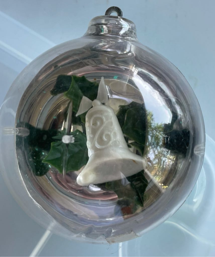 Merry Miniature - Thanksgiving - Male - Pilgrim